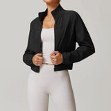 Chaqueta de Rendimiento Aria