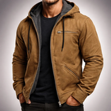 Chaqueta Premium Beckett