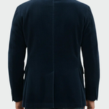 Conjunto de 2 piezas Tommy™: Blazer y Chaleco