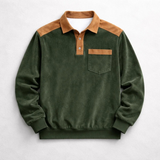 Suéter Polo Colton