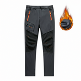 Pantalones de Senderismo Impermeables Zoranus