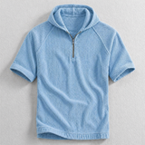 Camisa con Capucha Riley