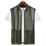 Chaleco de Rendimiento Aeron Mesh