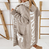Chamarra Ceci™ Acolchada y Cómoda