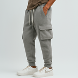 Joggers Cargo Hype