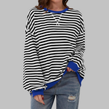 Jersey de Rayas Malin
