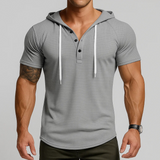 Playera con Capucha Arlo