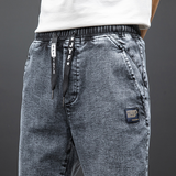Joggers de Mezclilla Premium Hype