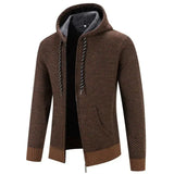 Sudadera con Capucha Lucas®