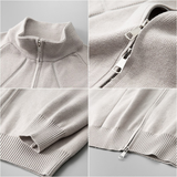 Chaqueta de Punto Harrington