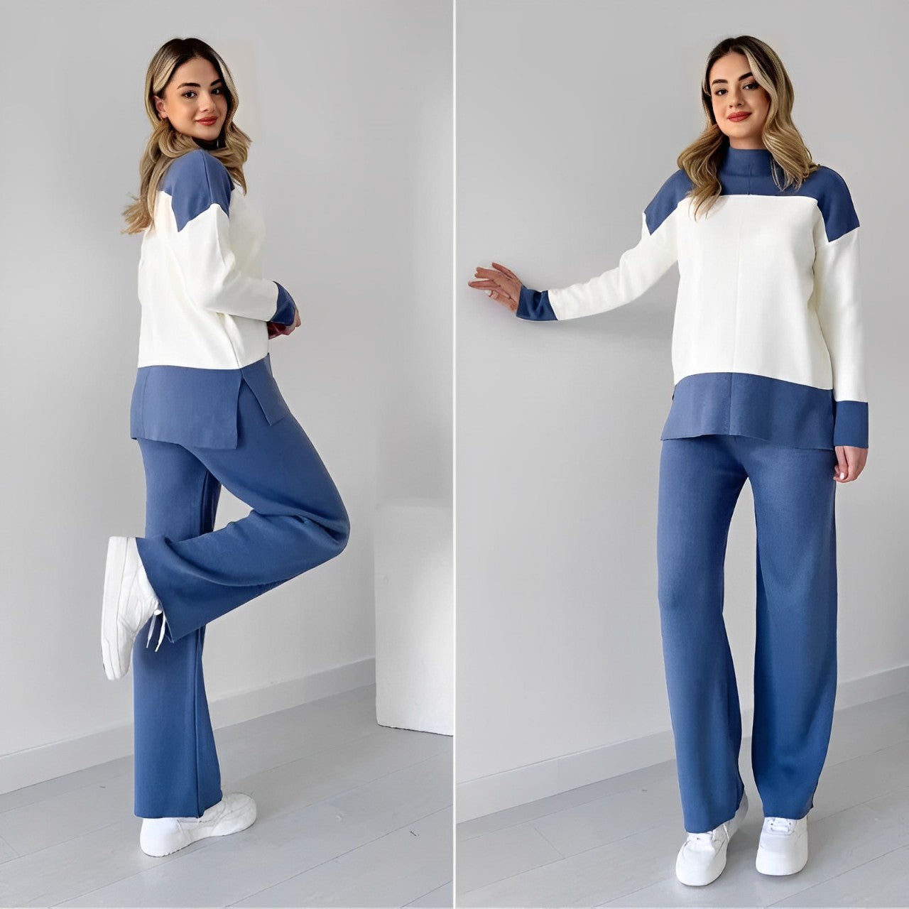Conjunto Versátil y Cómodo Nora™