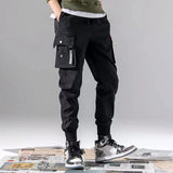 Jogger Cargo Velocity