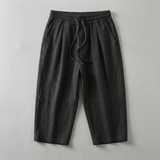 Pantalones de Lino Osaka