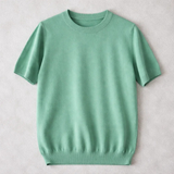 Camiseta Polo de Algodón