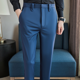 Pantalones Stretch Milano