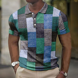 Polo Elegante de Verano para Hombre Don's™