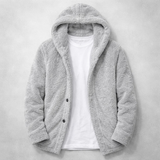 Chaqueta Sherpa Hudson