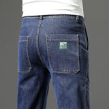 Jean de Mezclilla Stretch Serie 77
