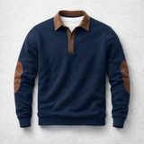 Suéter Polo Calvin