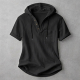Camiseta con Capucha Milo