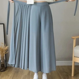 Falda Culotte Híbrida Vivara