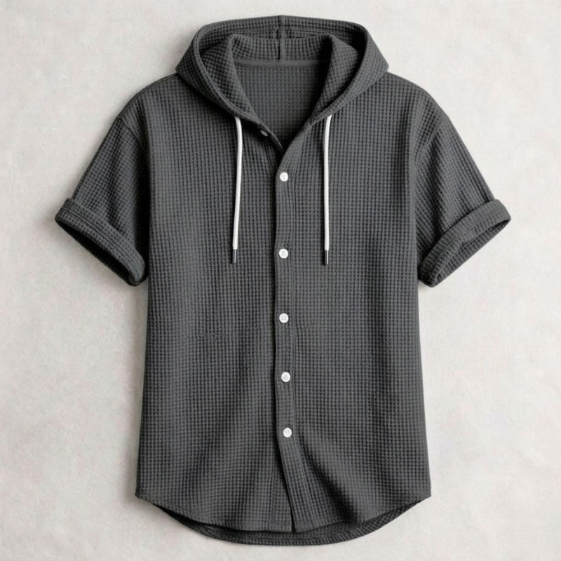 Playera con Sudadera Oakley