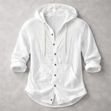 Playera con Capucha Cooper
