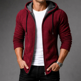 Sudadera Street Hype Premium