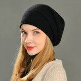 Gorro de Lana Aspen Essentials