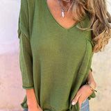 Top de Punto Boho SEMBE