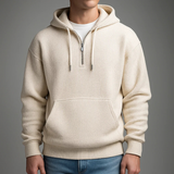 Sudadera con Capucha Brennan de Waffle