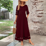 Vestido Elegante Adelaid™ para Mujer