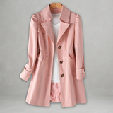 Gabardina Trending Primavera Daniela™