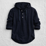 Playera con Capucha Colton