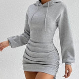 Vestido Sudadera Valentina