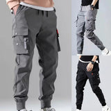 Jogger Cargo Velocity