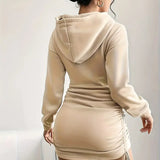 Vestido Sudadera Valentina