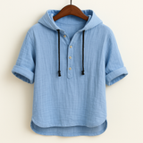 Playera con Capucha Brooklyn