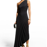 Vestido Plisado Elegante Ángeles™