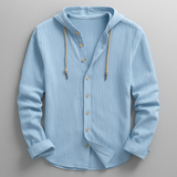 Sudadera con Capucha Berkeley