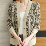 Cardigan de Punto Suave Everlay