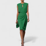 Vestido Avonlea de Mujer Elegante y Clásico