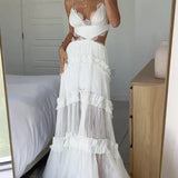 Vestido Gabriela™ Romántico y Sutil