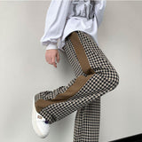 Pantalones de Sudadera EasyRider Grid