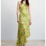 Vestido Plisado Elegante Ángeles™