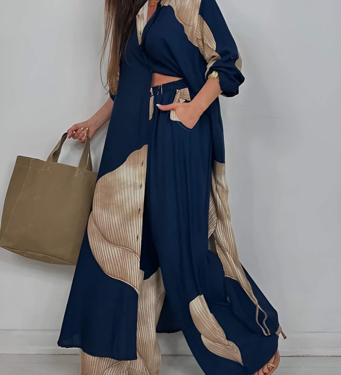 Conjunto Elegante Moriel™