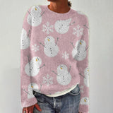 Jersey de Invierno Simone