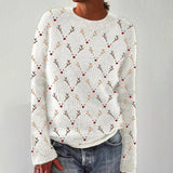 Jersey de Invierno Simone