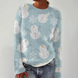 Jersey de Invierno Simone