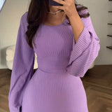 Vestido Nadia™ Clásico y Elegante